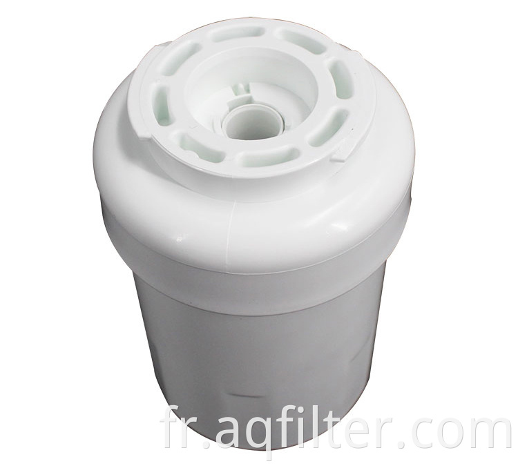 Cartouche filtrante de réfrigérateur Mwf pour réfrigérateur compatible eau - réfrigérateur - convient à mwf/mwfa/mwfint mwfp/gwfa/gwfp